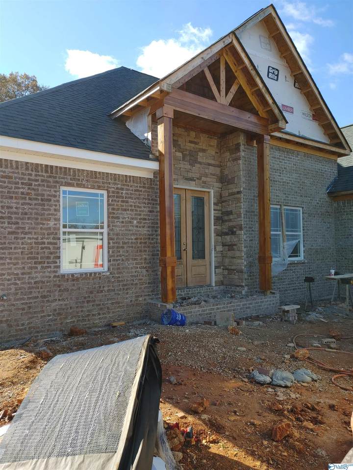 112 Tellico Ridge Road - Photo 1