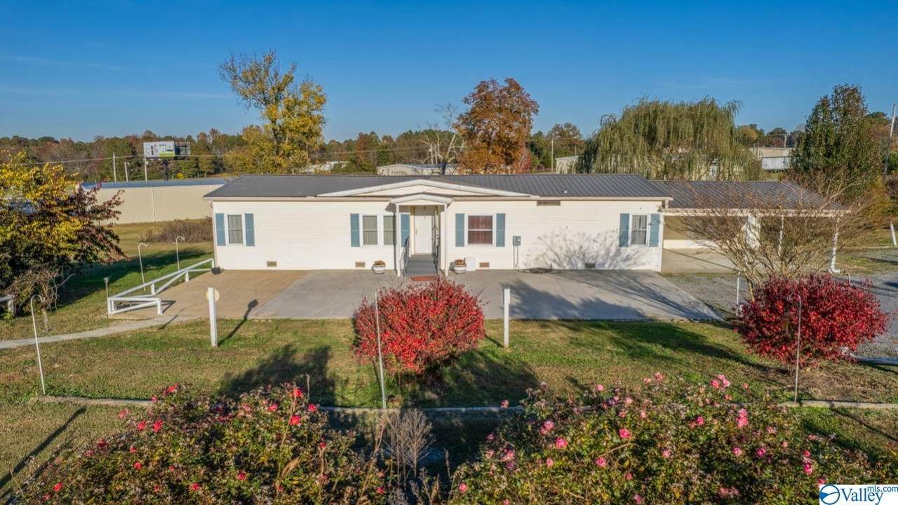 204 Fortner Road - Photo 1