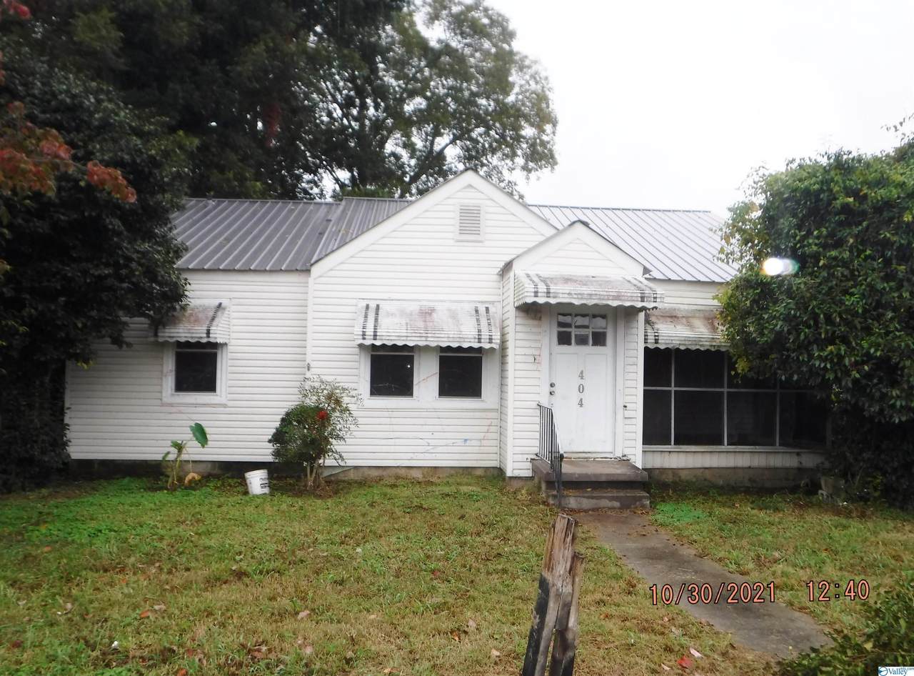 404 Hood Avenue - Photo 1