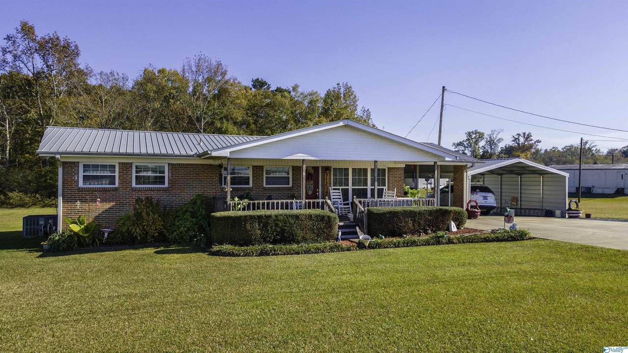 570 Sand Valley Road - Photo 1