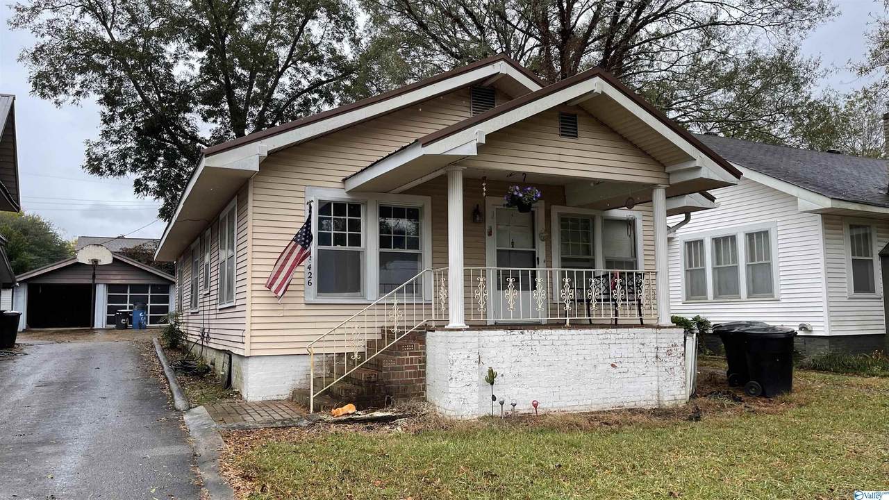 426 Reynolds Street - Photo 1