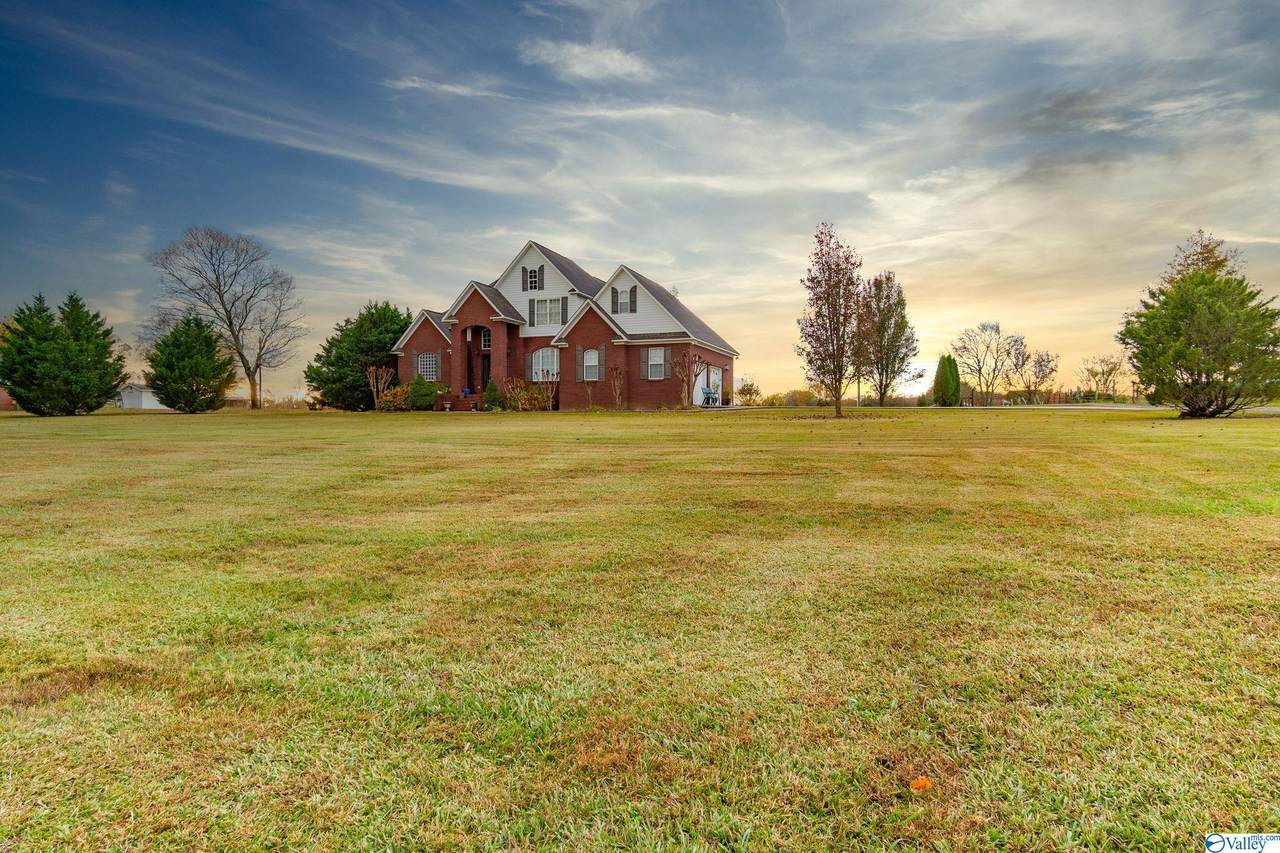 20865 Alabama Highway 33 - Photo 1
