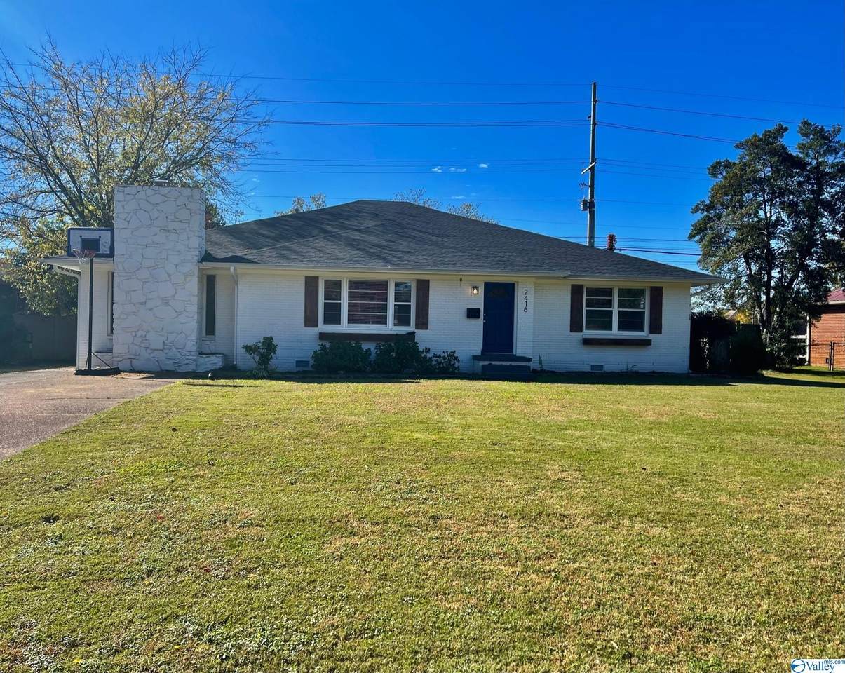 2416 Glenn Street - Photo 1