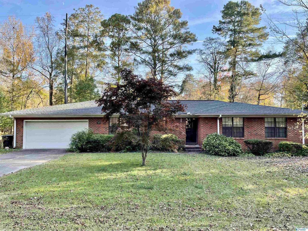 109 Dortch Drive - Photo 1