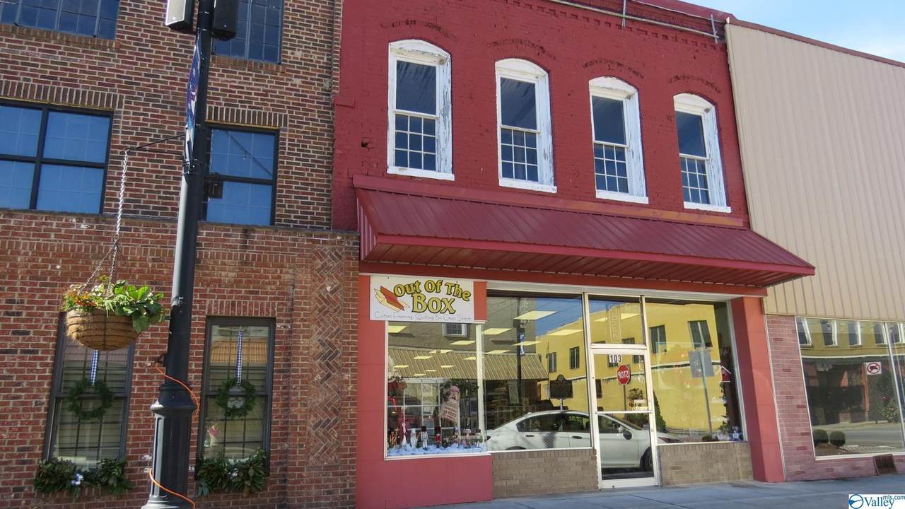 103 South Main Street - Photo 1