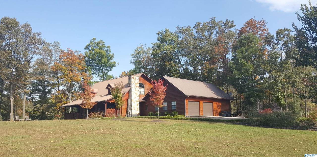 553 Old Six Mile Road - Photo 1