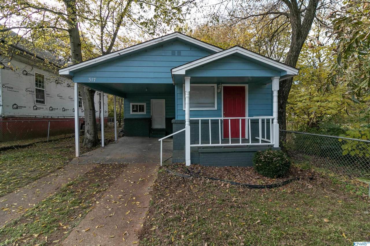 317 Church Street - Photo 1
