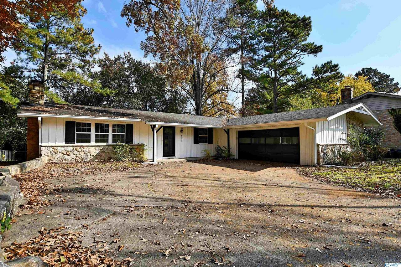 711 Mountain Gap Road - Photo 1