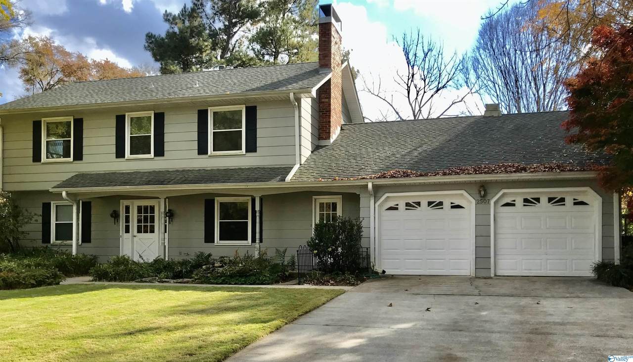 2507 College Street - Photo 1