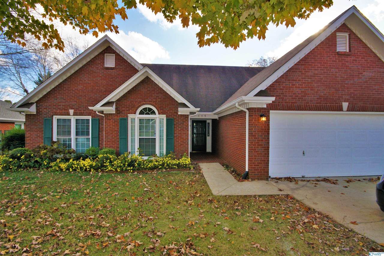 115 Markum Lane - Photo 1