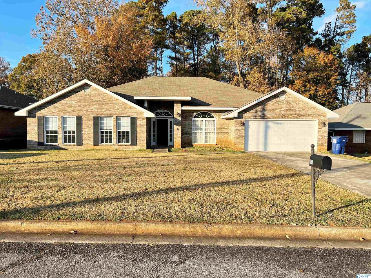 143 Spirit Drive - Photo 1