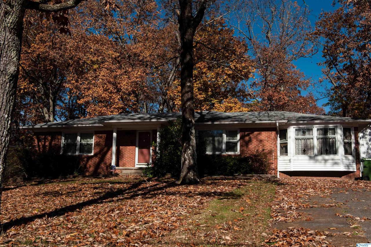 3515 Hutchens Avenue - Photo 1