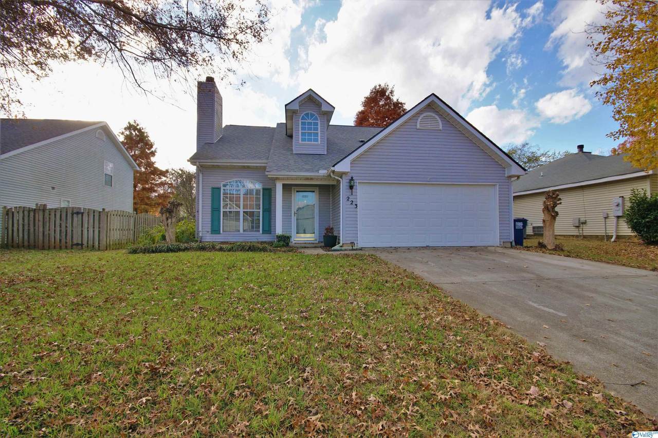 223 River Oaks Drive - Photo 1