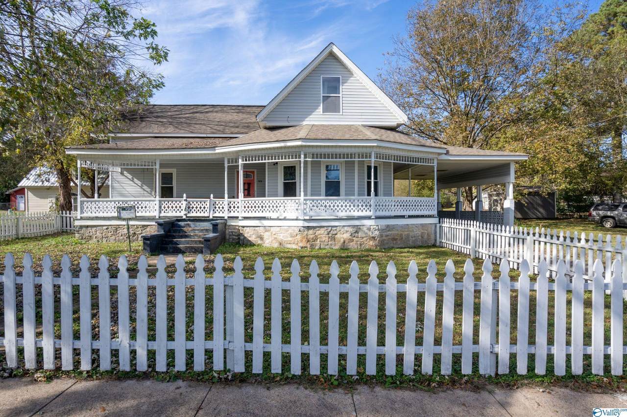 99 Maple Street - Photo 1