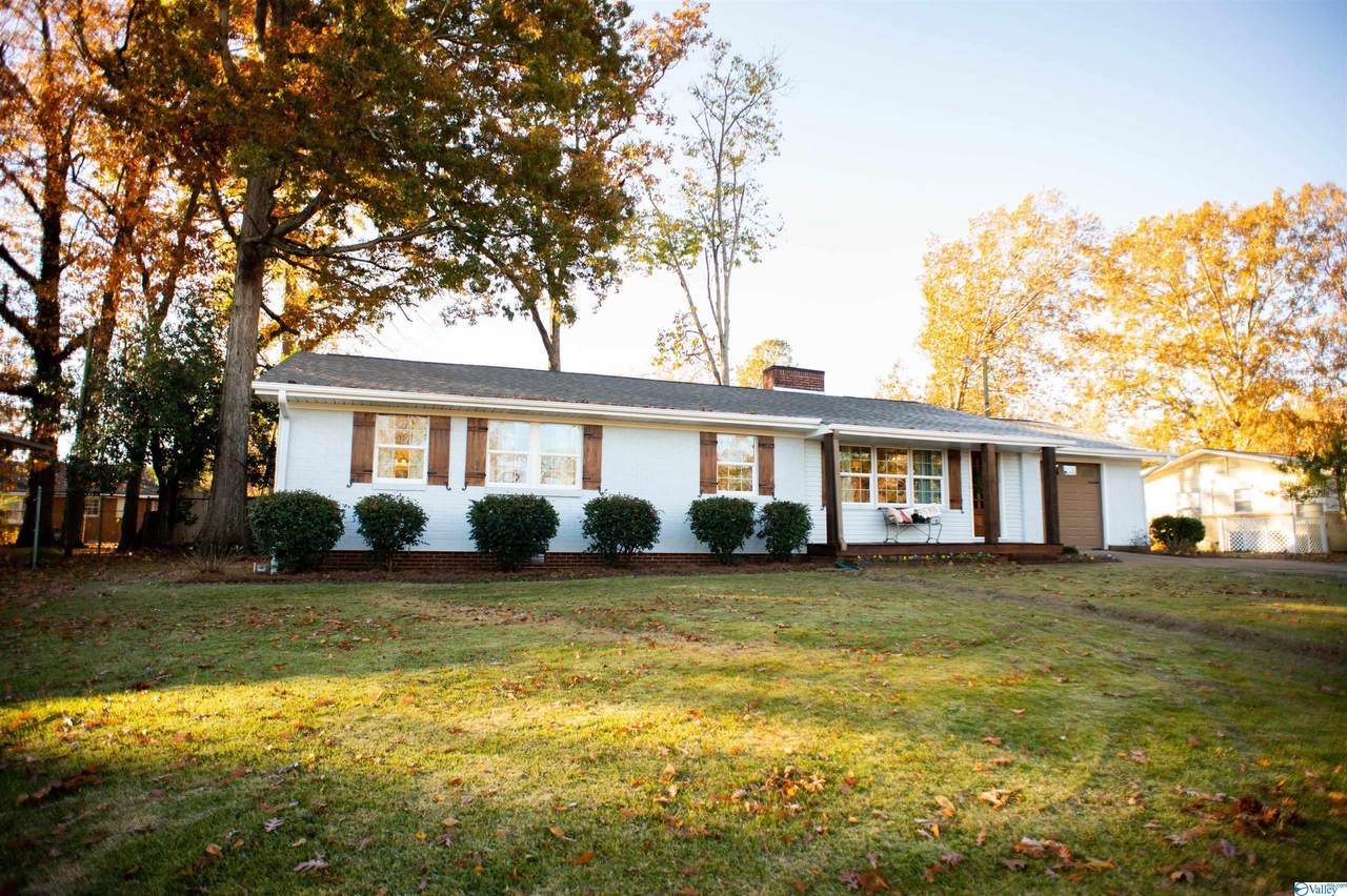 302 Wheeler Street - Photo 1