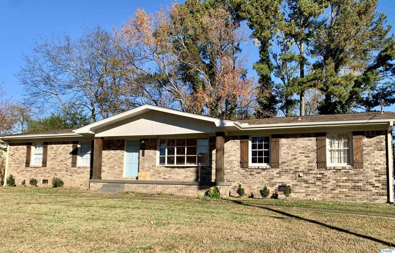 833 Mira Vista Drive - Photo 1