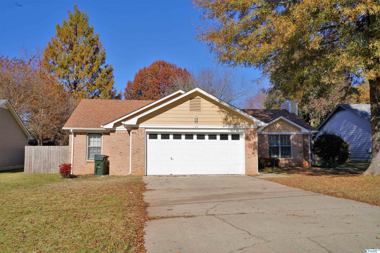124 Whisperwood Lane - Photo 1
