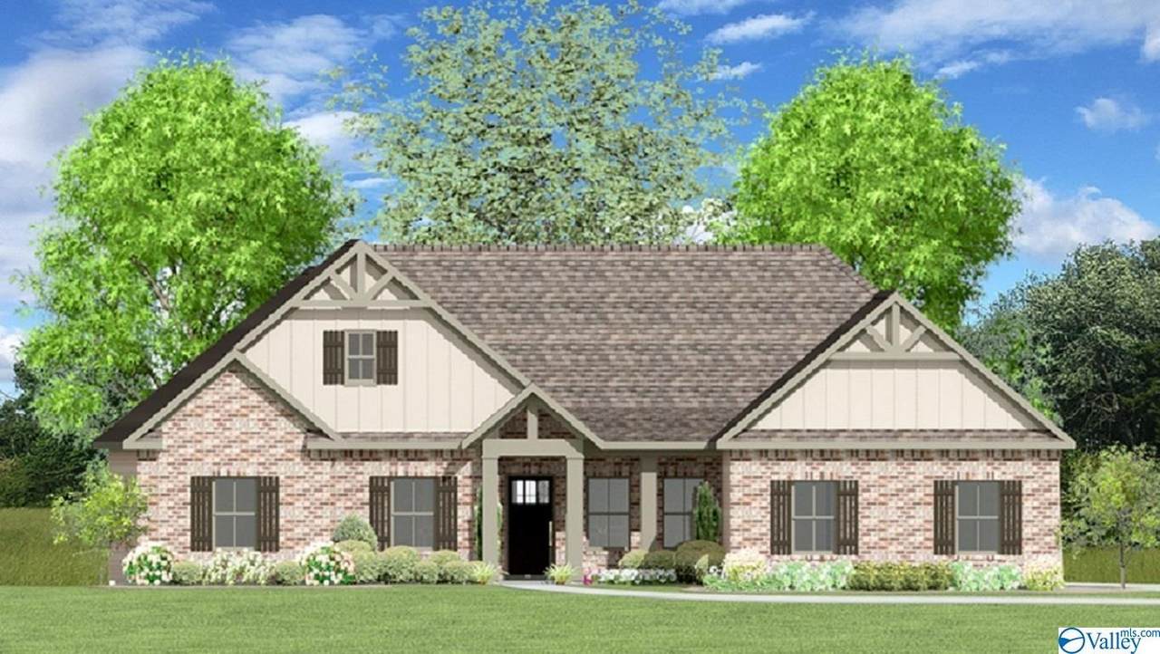1502 Holloway Place - Photo 1