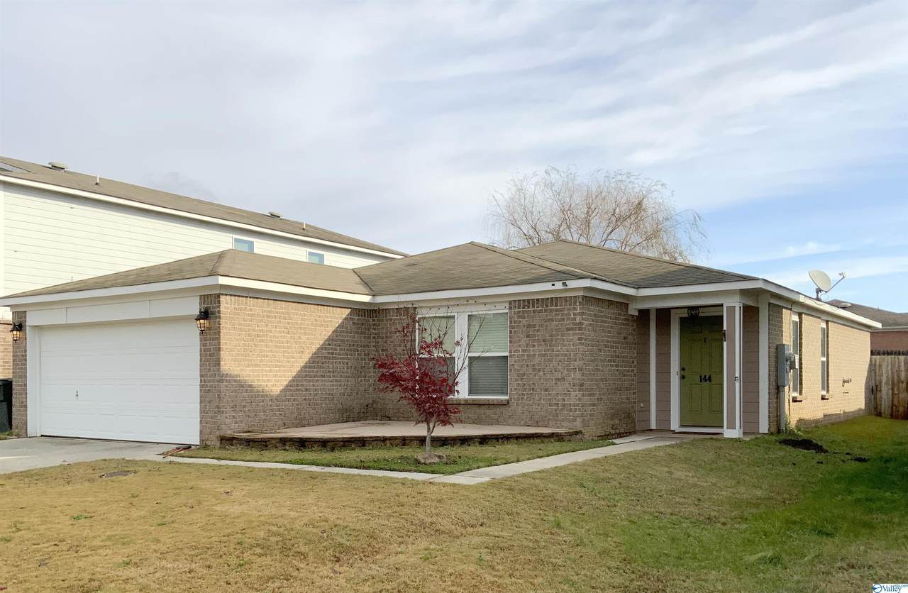 144 Sagebrook Drive - Photo 1