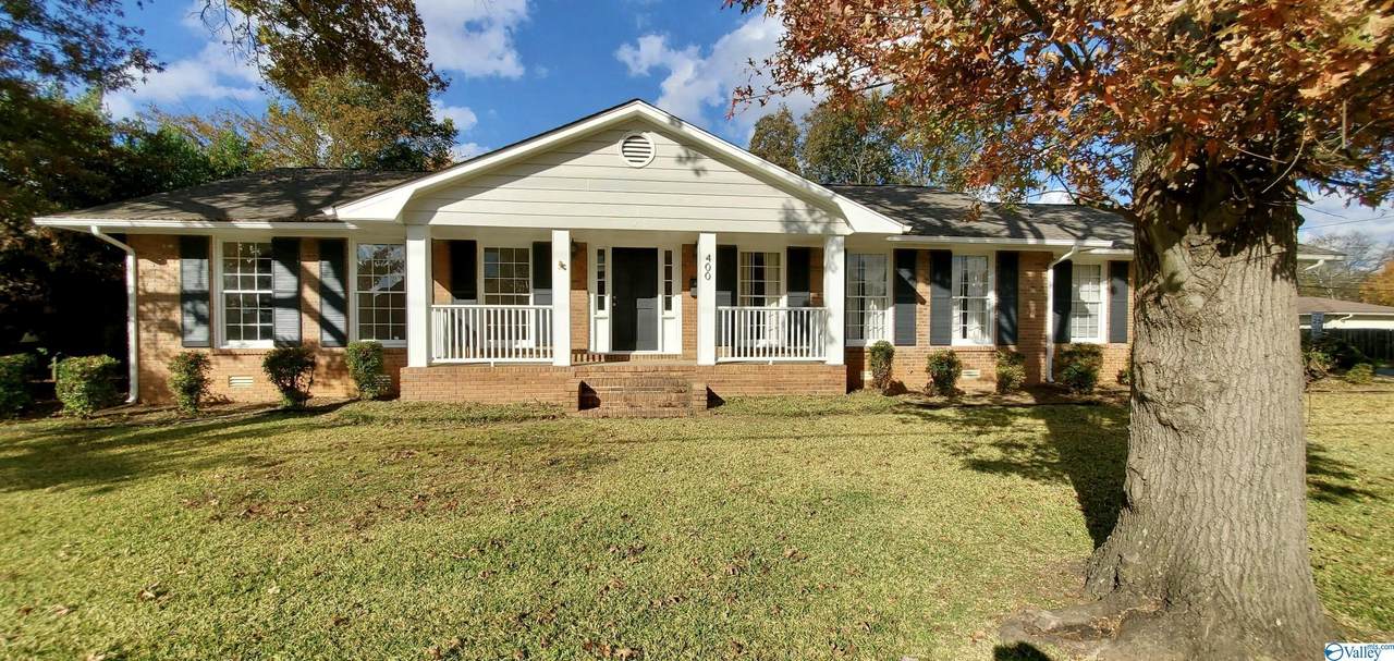 400 Drake Avenue - Photo 1