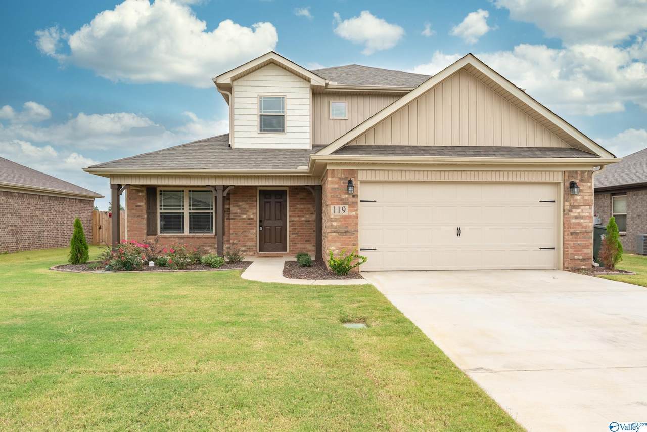 119 Beaver Brook Place - Photo 1