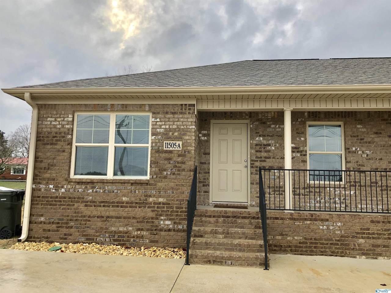 11505 Pulaski Pike - Photo 1