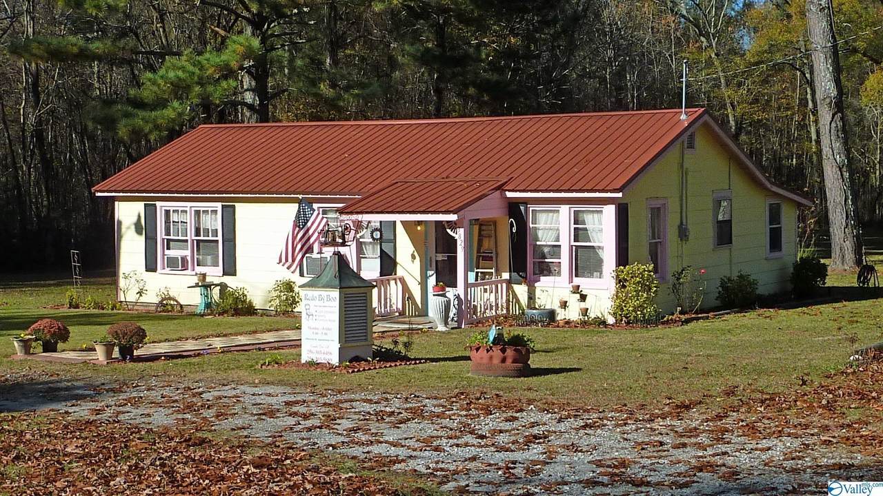 3829 West Chapel Hill Road - Photo 1