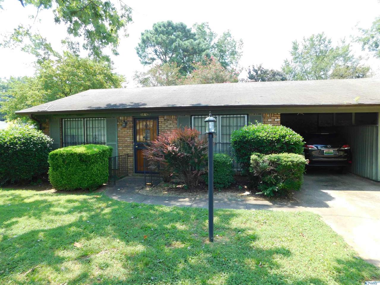 2816 Hood Road - Photo 1
