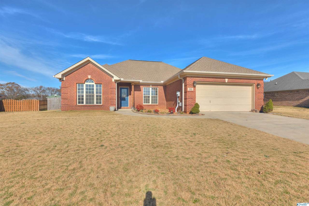 111 Tine Lane - Photo 1