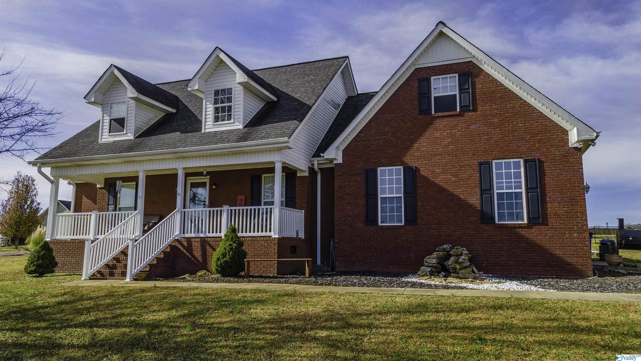 323 Creek Drive - Photo 1
