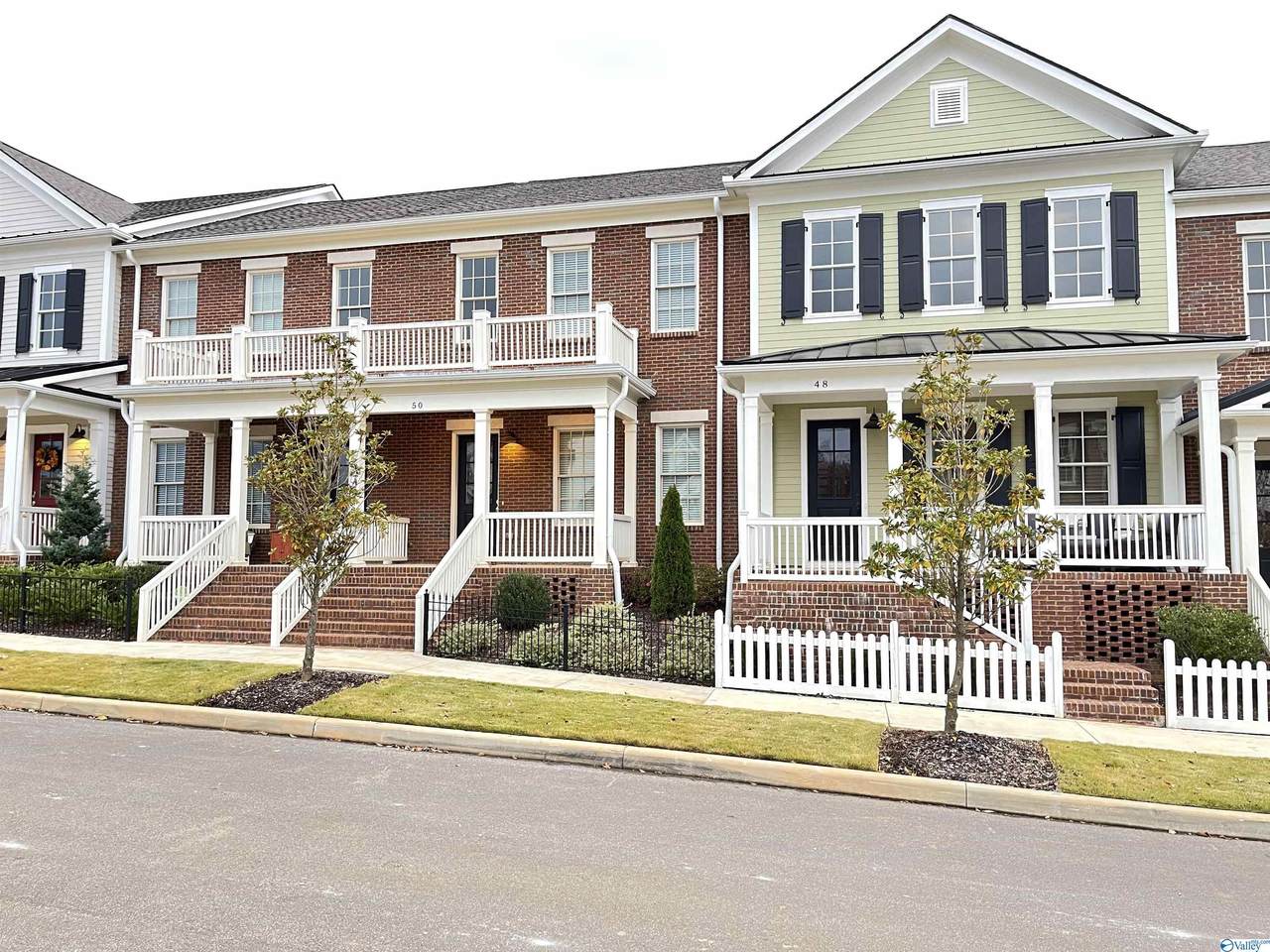 50 Pine Street - Photo 1