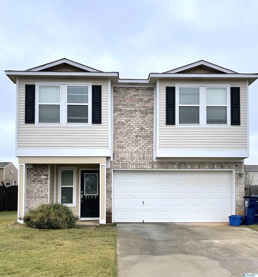 3129 Lakeland Drive - Photo 1