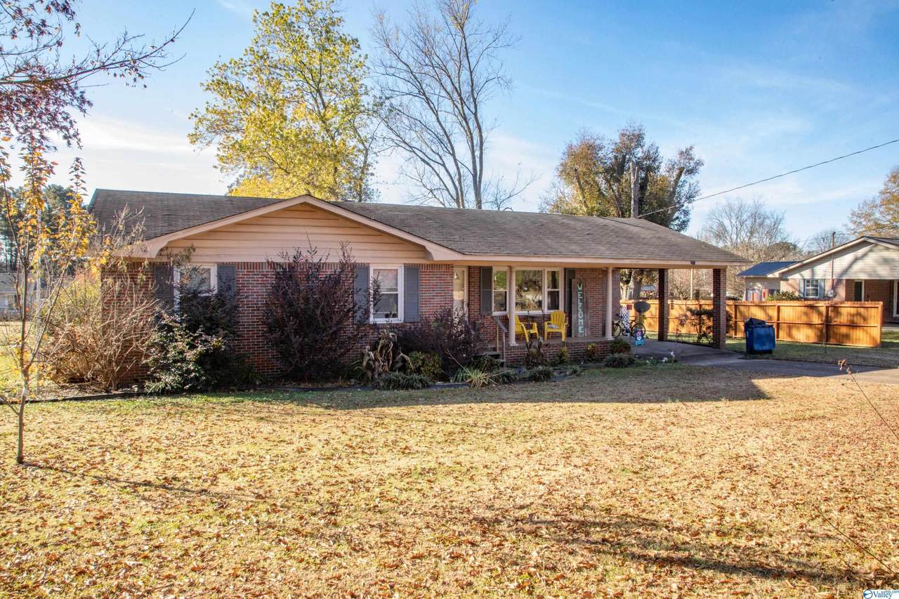 1008 Nelson Road - Photo 1