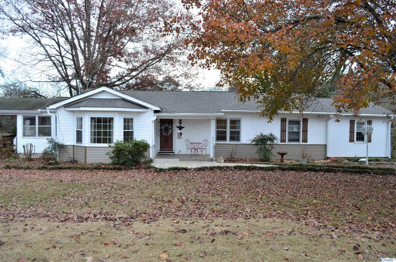 132 Terry Drake Road - Photo 1