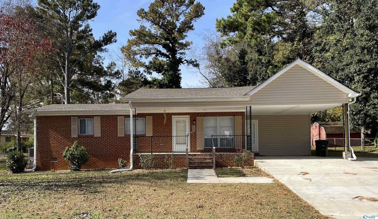 3103 Normandale Drive - Photo 1