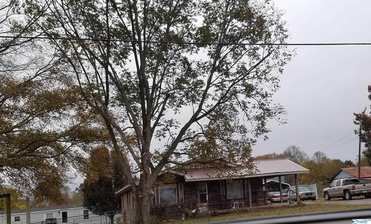 7961 Highway 168 - Photo 1
