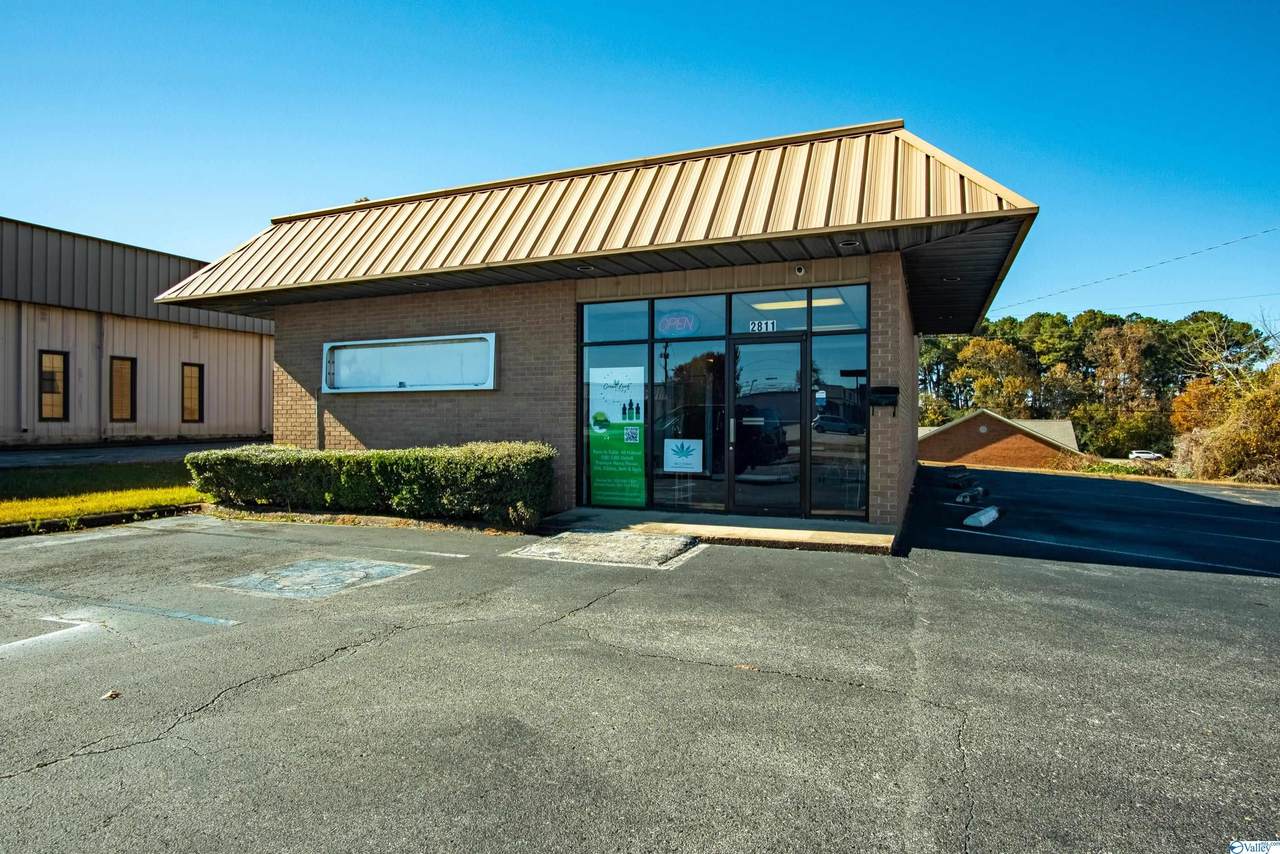 2811 Mall Drive - Photo 1