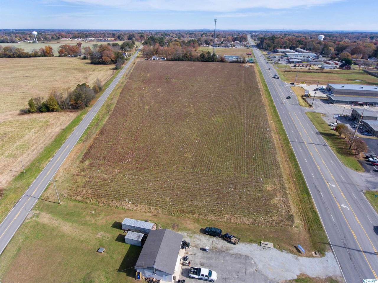 Hwy 72 - Photo 1