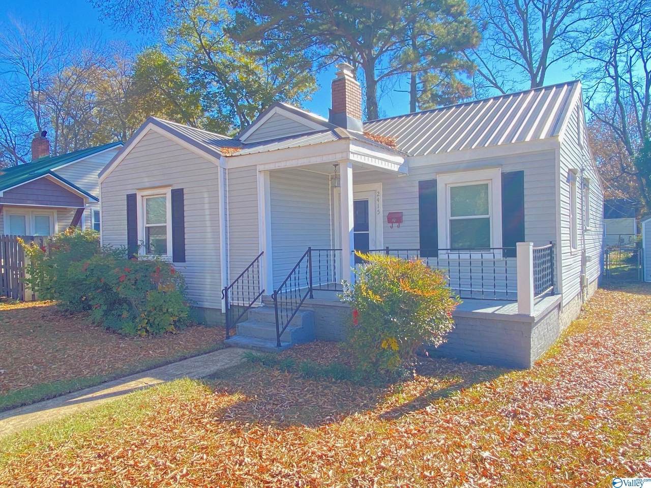 2415 Bonita Drive - Photo 1