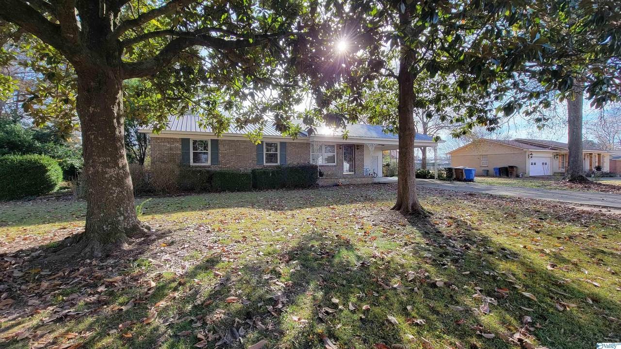 1019 Mason Drive - Photo 1