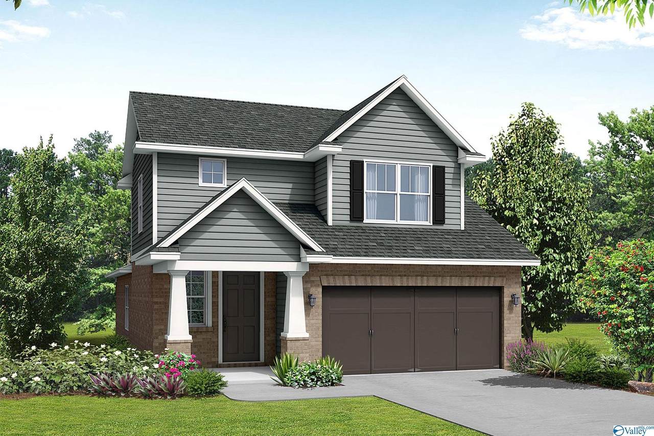 9122 Monteagle Boulevard - Photo 1
