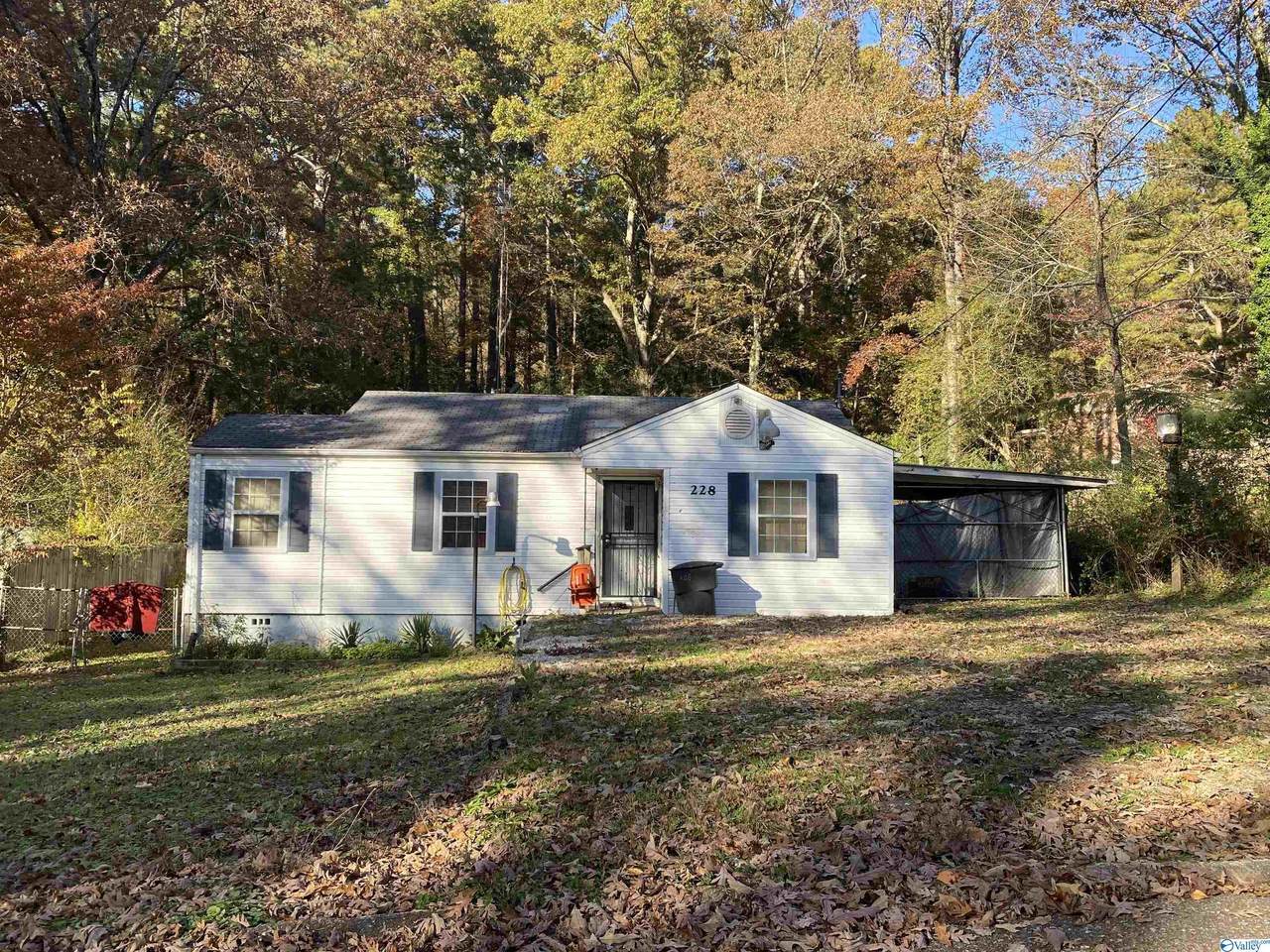 228 Walker Drive - Photo 1