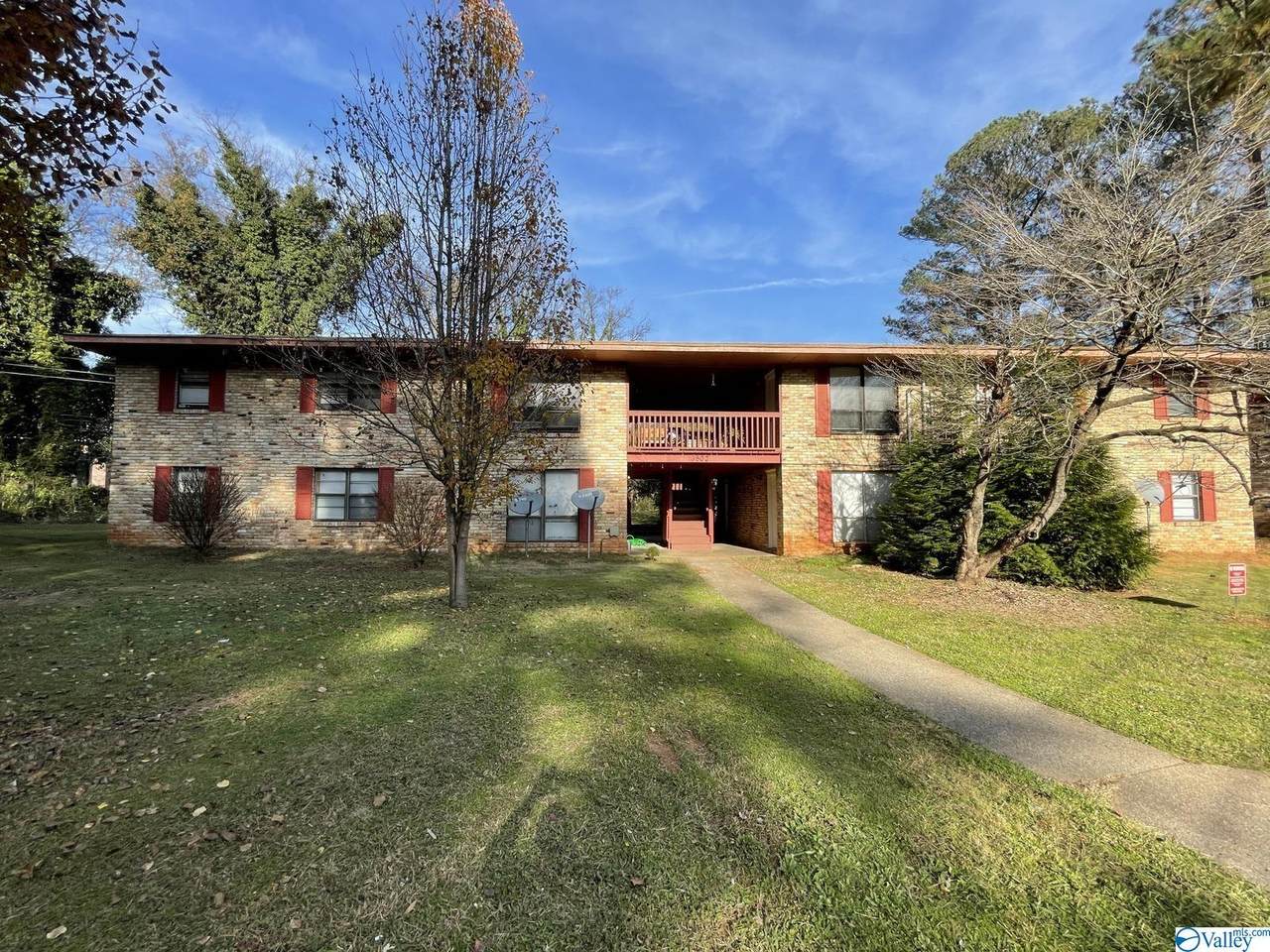 3502 Penny Street - Photo 1