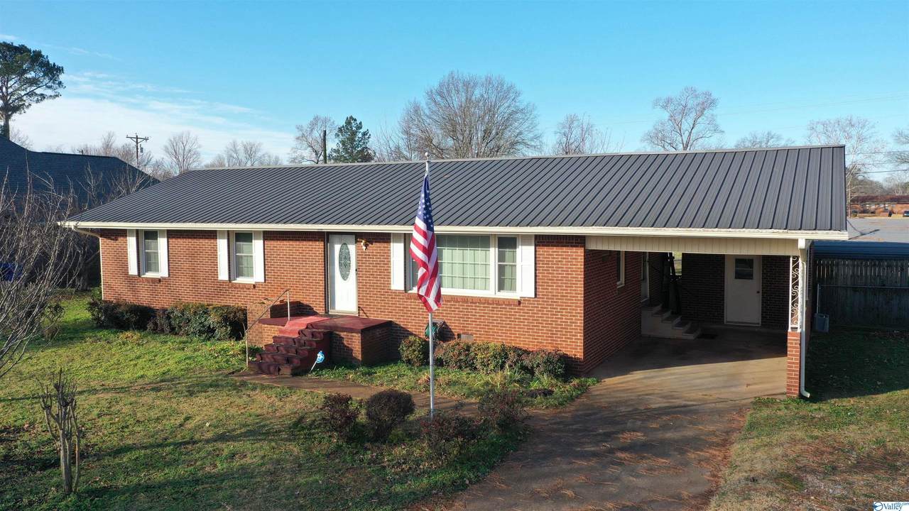 1309 Houston Street - Photo 1