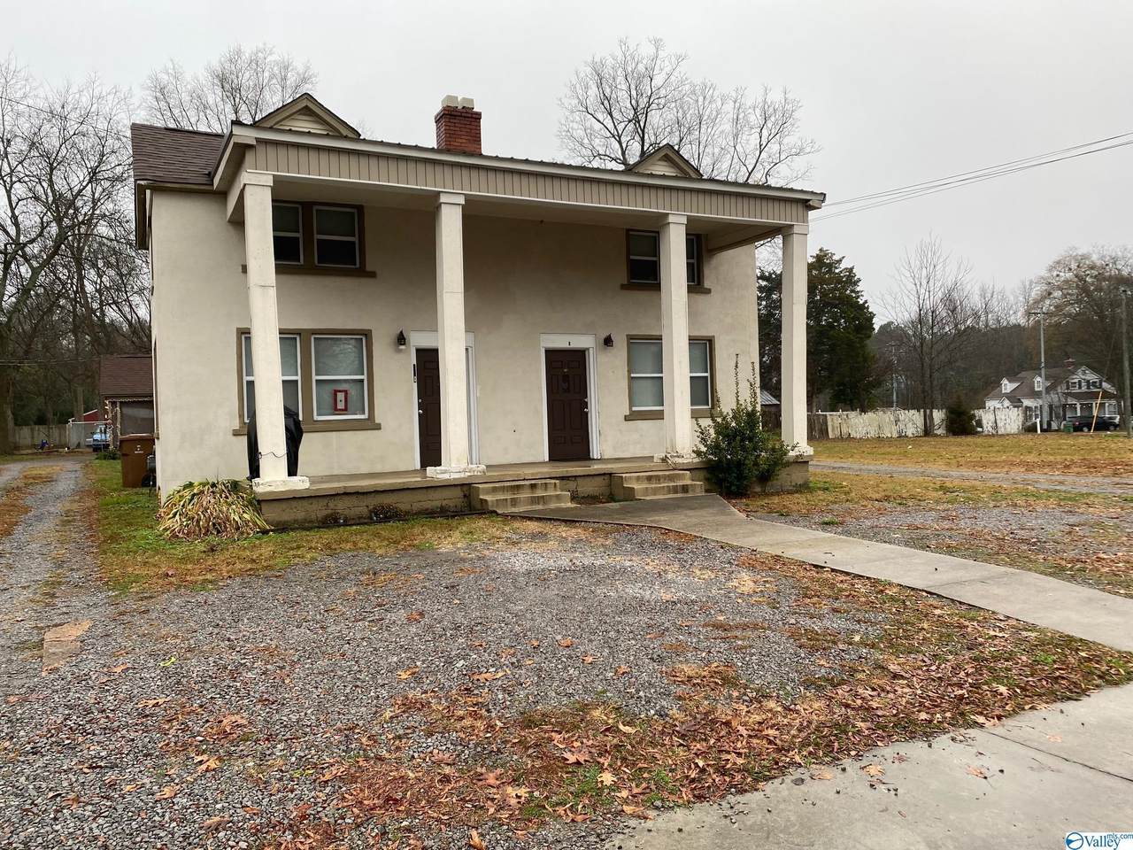 805 Main Street East - Photo 1