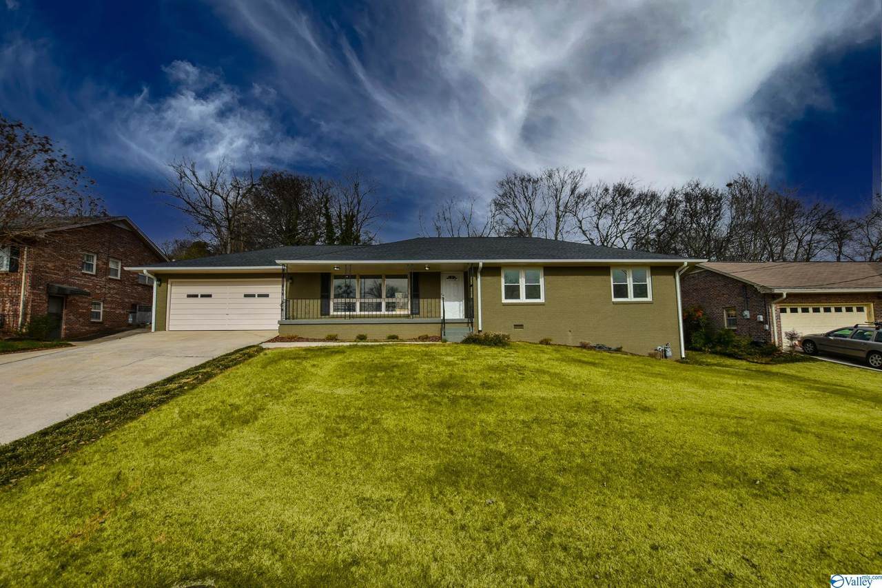 1719 Rosalie Ridge Drive - Photo 1