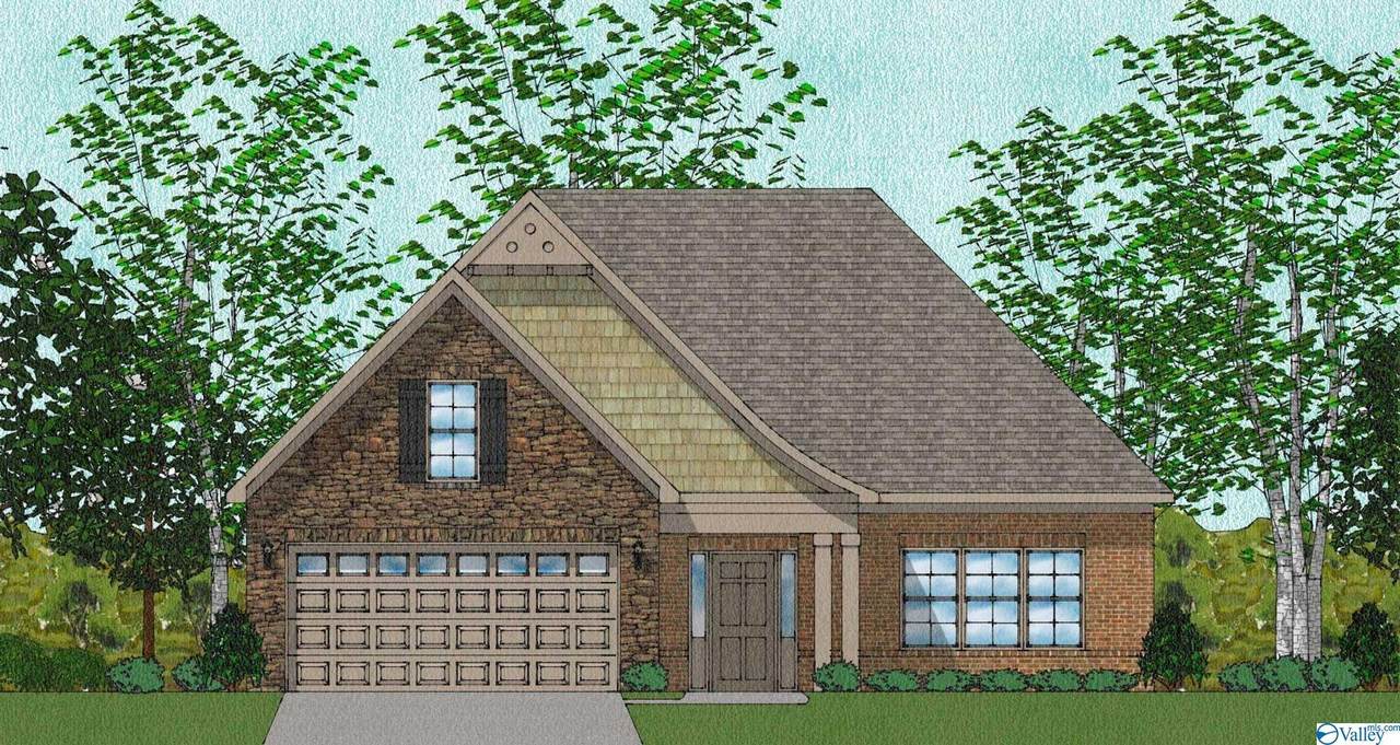 14126 Grey Goose Lane - Photo 1