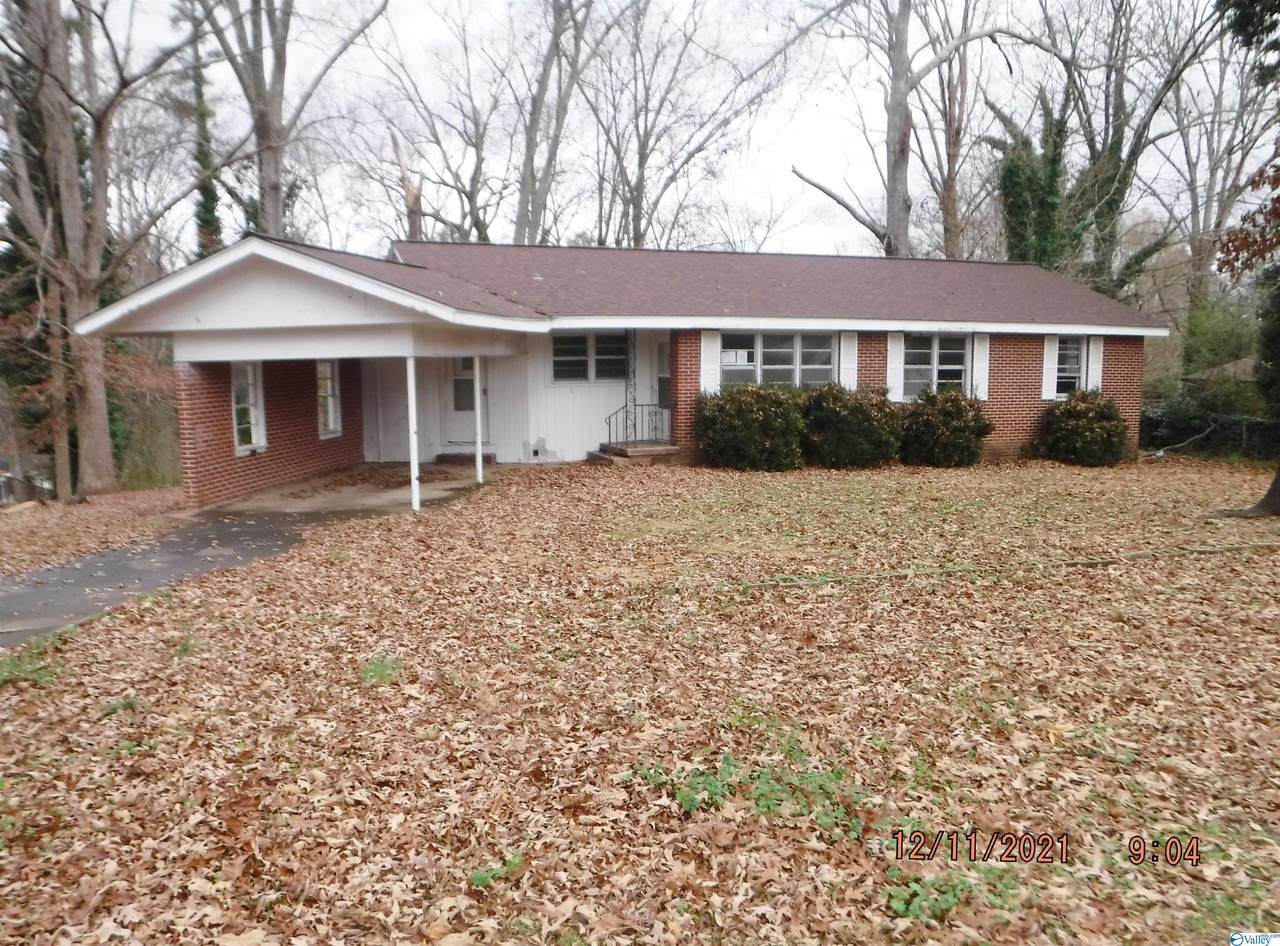 909 Woodlock Lane - Photo 1