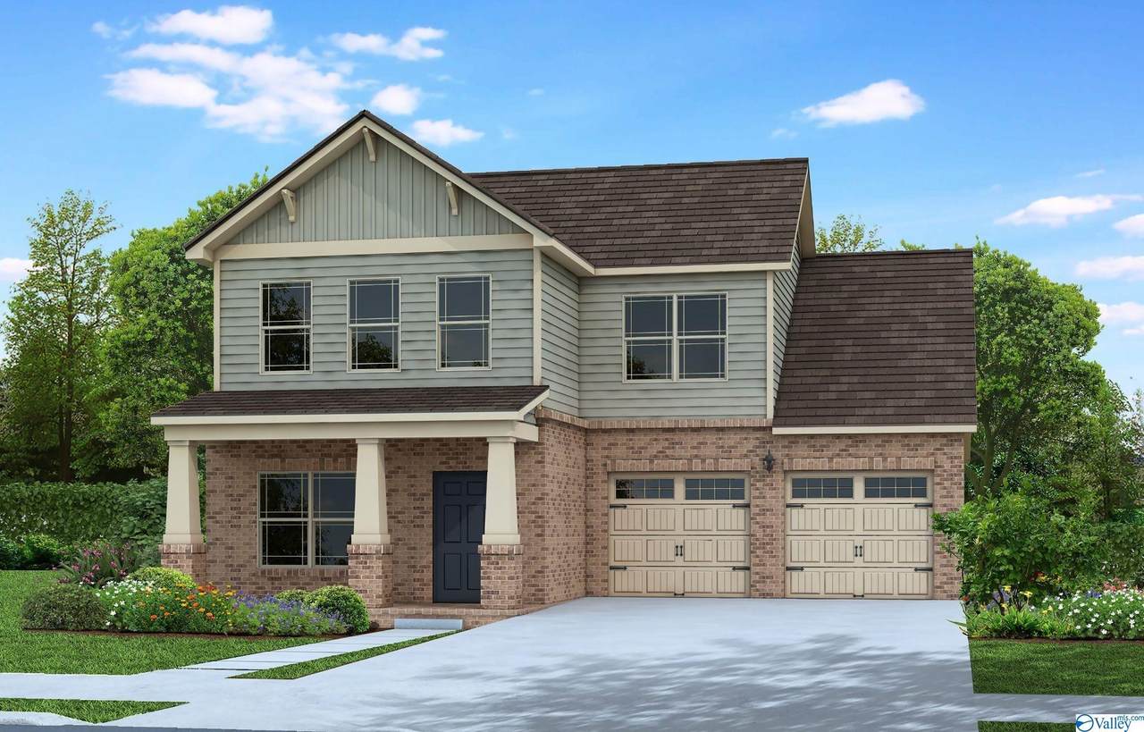 16423 Demi Drive - Photo 1