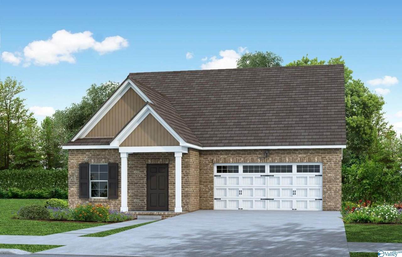 16415 Demi Drive - Photo 1